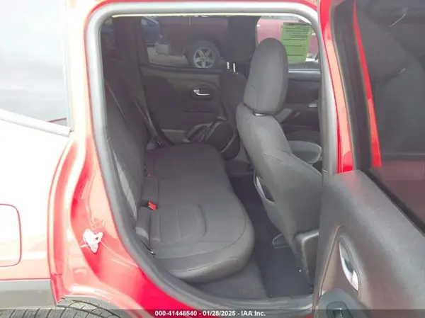 ZACNJABB0LPL50926 2020 JEEP RENEGADE - Image 8