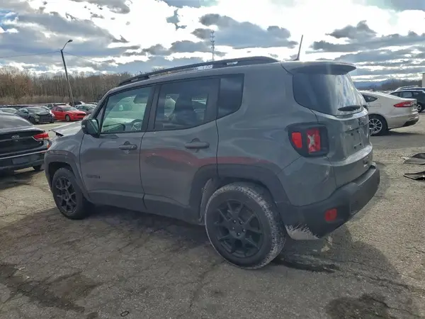ZACNJABB0LPL51705 2020 JEEP RENEGADE - Image 2