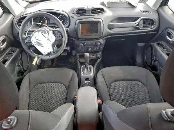 ZACNJABB0LPL51705 2020 JEEP RENEGADE - Image 8