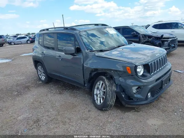 ZACNJABB0LPL55950 2020 JEEP RENEGADE - Image 1