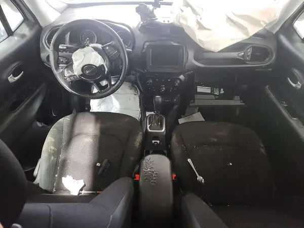 ZACNJABB0LPL60906 2020 JEEP RENEGADE - Image 8