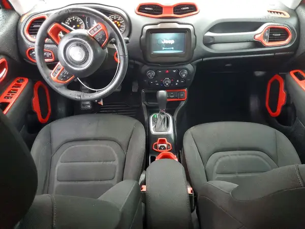 ZACNJABB0LPL60954 2020 JEEP RENEGADE - Image 8