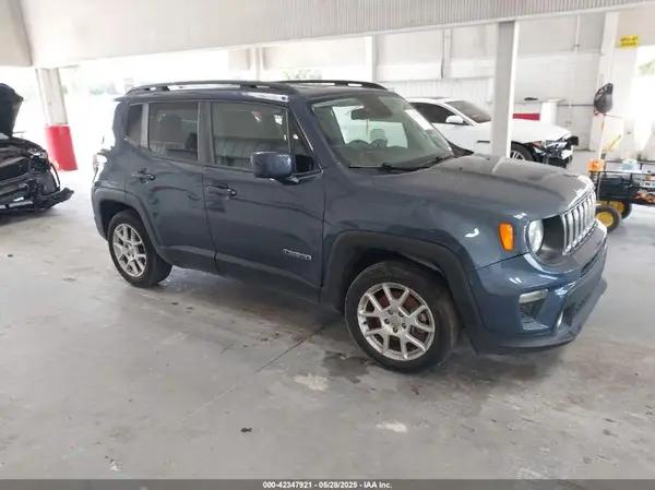 ZACNJABB0LPL65586 2020 JEEP RENEGADE - Image 1