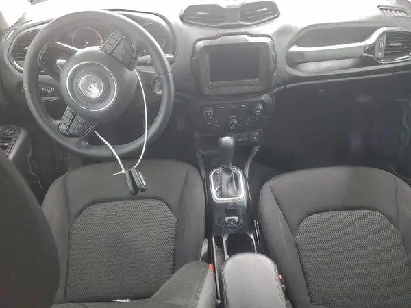 ZACNJABB0LPL65779 2020 JEEP RENEGADE - Image 8