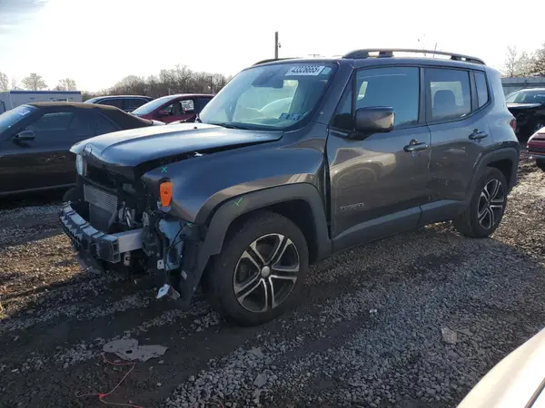 ZACNJABB0LPL67208 2020 JEEP RENEGADE - Image 1