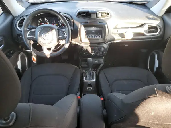 ZACNJABB0LPL67208 2020 JEEP RENEGADE - Image 8