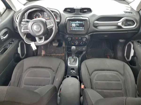 ZACNJABB0LPL70061 2020 JEEP RENEGADE - Image 8