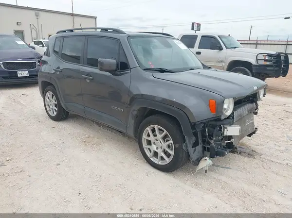 ZACNJABB0LPL70089 2020 JEEP RENEGADE - Image 1