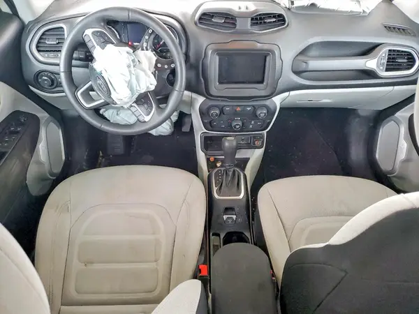 ZACNJABB0LPL72456 2020 JEEP RENEGADE - Image 8
