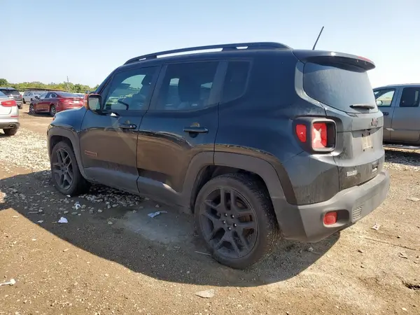ZACNJABB0LPL74059 2020 JEEP RENEGADE - Image 2