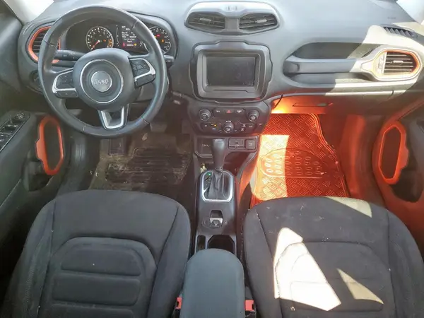 ZACNJABB0LPL74059 2020 JEEP RENEGADE - Image 8