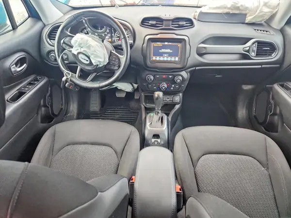 ZACNJABB0LPL75664 2020 JEEP RENEGADE - Image 8