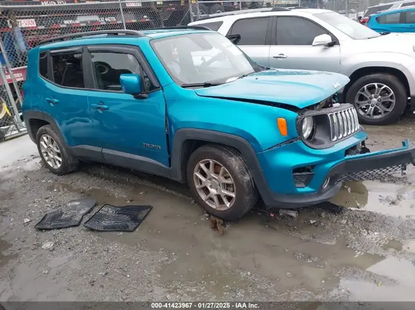 ZACNJABB0LPL78967 2020 JEEP RENEGADE - Image 1