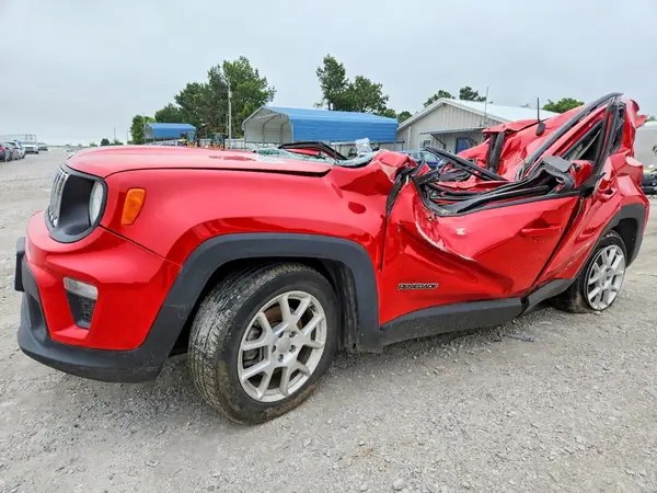 ZACNJABB0LPL79021 2020 JEEP RENEGADE - Image 1