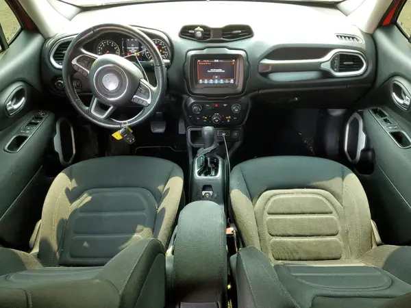 ZACNJABB0LPL80024 2020 JEEP RENEGADE - Image 8