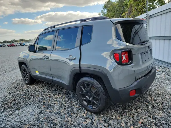 ZACNJABB0LPL84333 2020 JEEP RENEGADE - Image 2