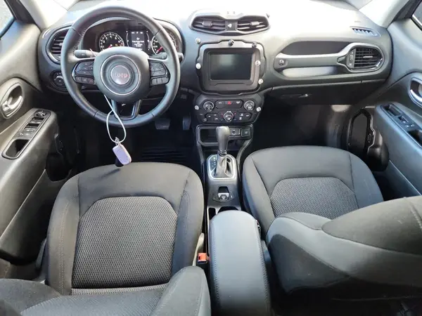 ZACNJABB0LPL84333 2020 JEEP RENEGADE - Image 8