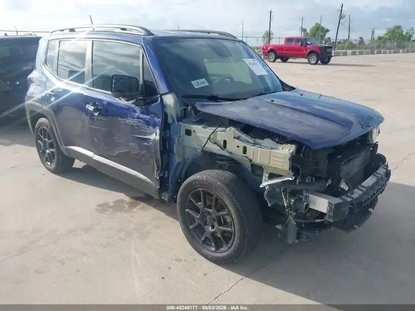 ZACNJABB0LPL86390 2020 JEEP RENEGADE - Image 1
