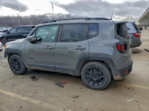 ZACNJABB0LPL91024 2020 JEEP RENEGADE - Image 2