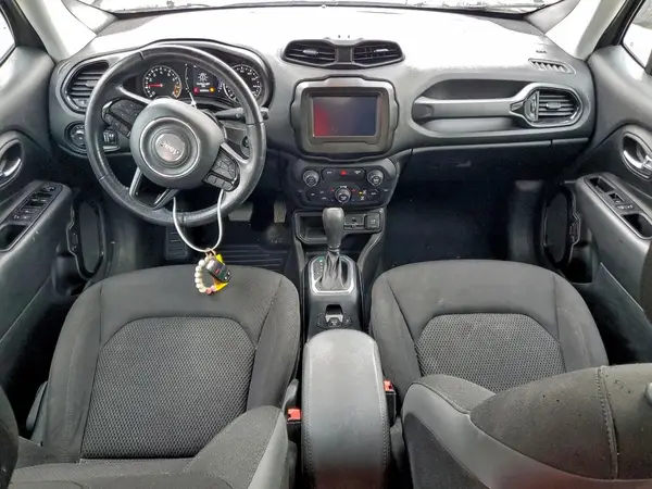 ZACNJABB0LPL91024 2020 JEEP RENEGADE - Image 8