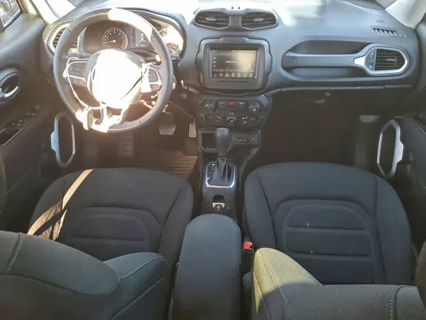 ZACNJABB0LPL92075 2020 JEEP RENEGADE - Image 8
