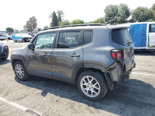 ZACNJABB0LPL93050 2020 JEEP RENEGADE - Image 2