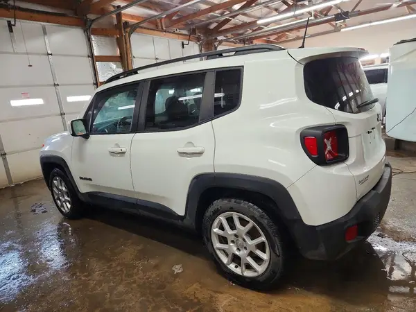 ZACNJABB0LPL93162 2020 JEEP RENEGADE - Image 2