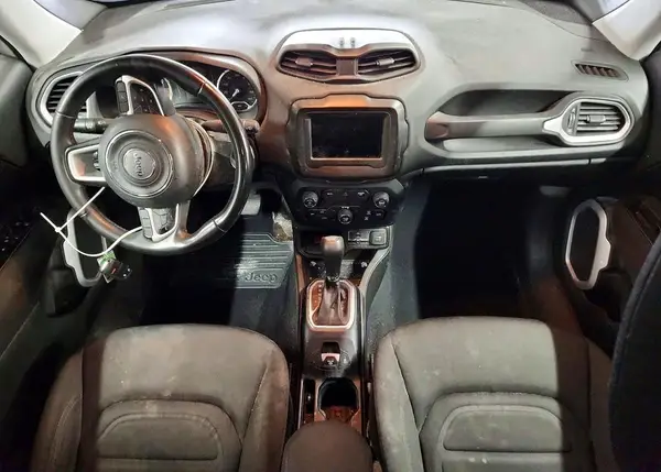 ZACNJABB0LPL93162 2020 JEEP RENEGADE - Image 8