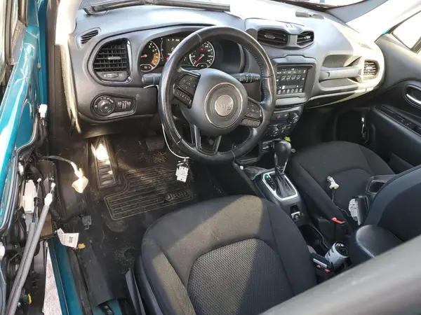 ZACNJABB0LPL99236 2020 JEEP RENEGADE - Image 8