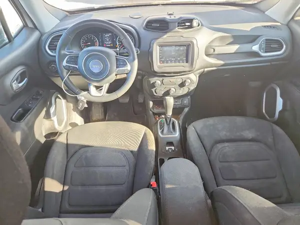 ZACNJABB1KPJ76847 2019 JEEP RENEGADE - Image 8