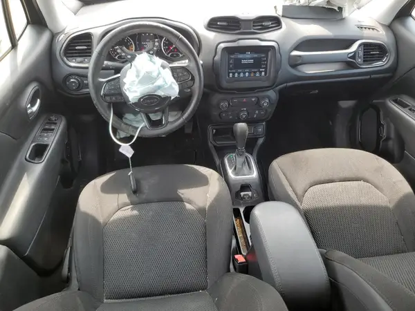 ZACNJABB1KPJ82678 2019 JEEP RENEGADE - Image 8