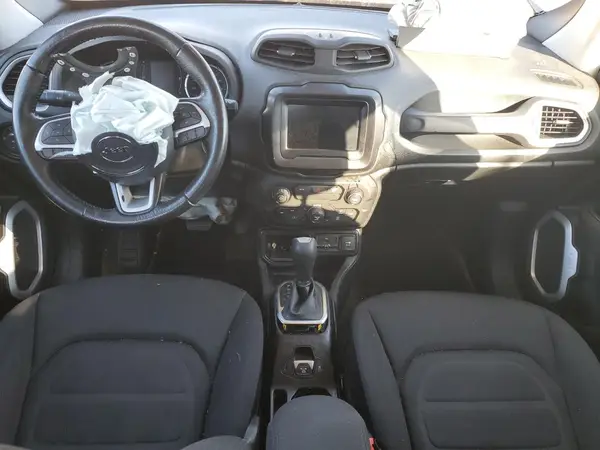 ZACNJABB1KPJ83829 2019 JEEP RENEGADE - Image 8