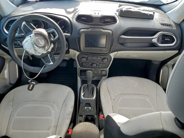 ZACNJABB1KPJ96192 2019 JEEP RENEGADE - Image 8