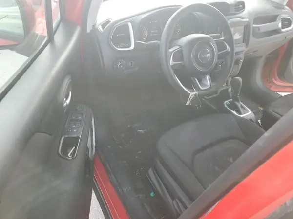 ZACNJABB1KPJ99108 2019 JEEP RENEGADE - Image 8