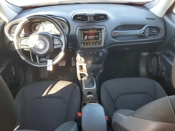 ZACNJABB1KPJ99223 2019 JEEP RENEGADE - Image 8