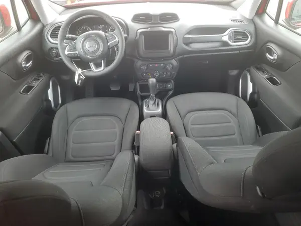 ZACNJABB1KPK00418 2019 JEEP RENEGADE - Image 8