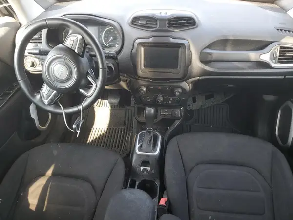 ZACNJABB1KPK01004 2019 JEEP RENEGADE - Image 8