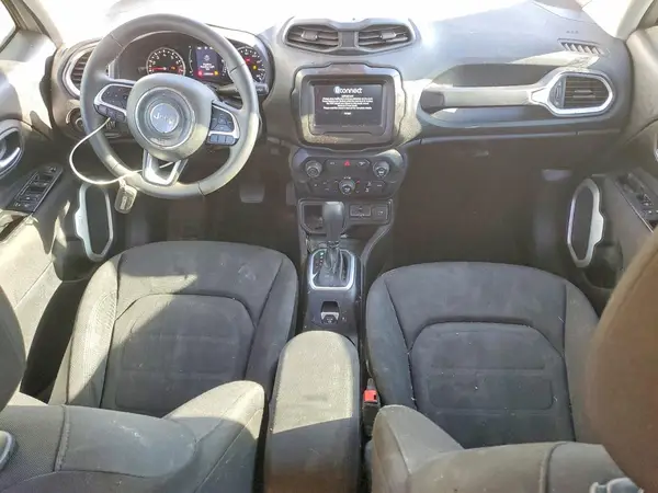 ZACNJABB1KPK02668 2019 JEEP RENEGADE - Image 8