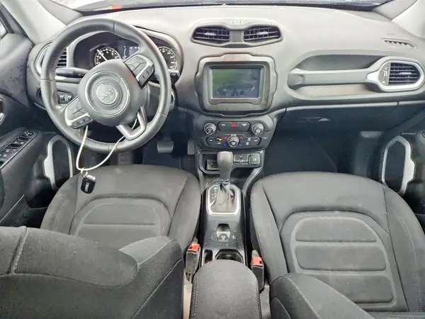 ZACNJABB1KPK08566 2019 JEEP RENEGADE - Image 8