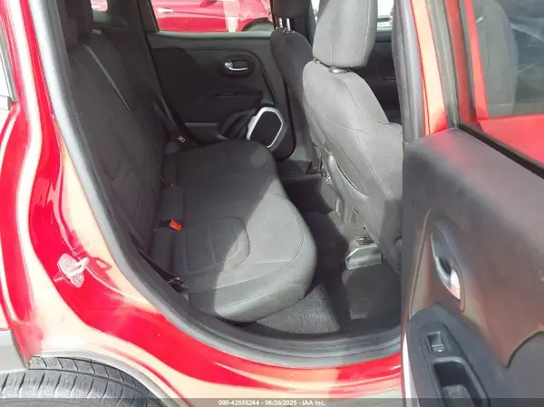 ZACNJABB1KPK10432 2019 JEEP RENEGADE - Image 8