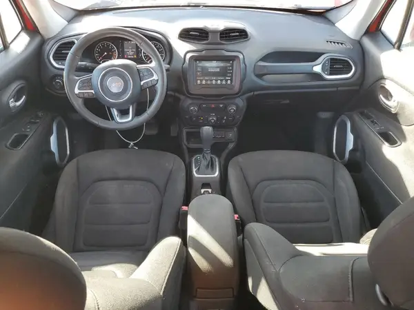 ZACNJABB1KPK11306 2019 JEEP RENEGADE - Image 8