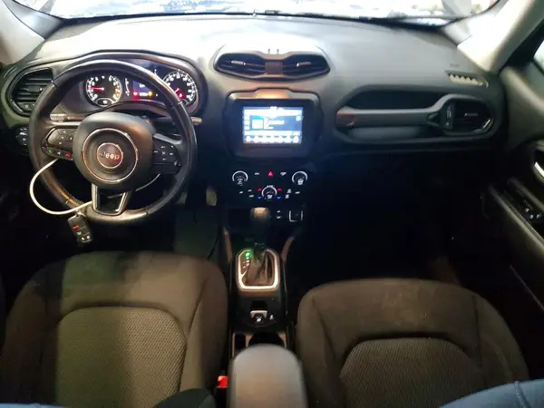 ZACNJABB1KPK11323 2019 JEEP RENEGADE - Image 8