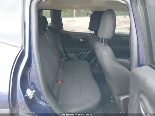 ZACNJABB1KPK20281 2019 JEEP RENEGADE - Image 8