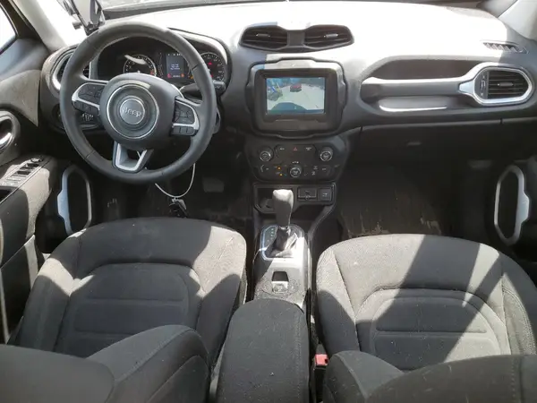 ZACNJABB1KPK37260 2019 JEEP RENEGADE - Image 8