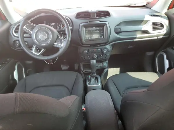 ZACNJABB1KPK37615 2019 JEEP RENEGADE - Image 8