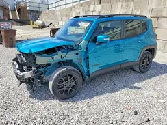 ZACNJABB1KPK40014 2019 JEEP RENEGADE