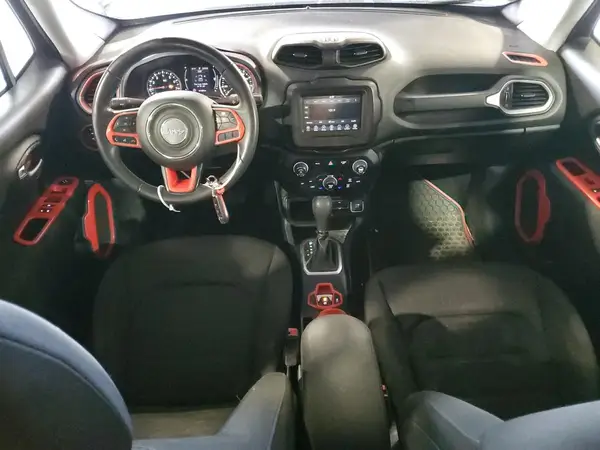 ZACNJABB1KPK47108 2019 JEEP RENEGADE - Image 8