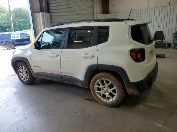 ZACNJABB1KPK68279 2019 JEEP RENEGADE - Image 2