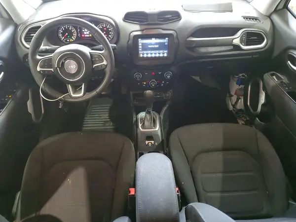 ZACNJABB1KPK68279 2019 JEEP RENEGADE - Image 8