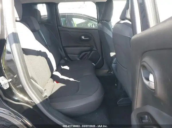 ZACNJABB1KPK69223 2019 JEEP RENEGADE - Image 8
